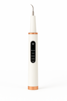 Pearlixor Ultrasonic Dental Scaler – Electric Tartar & Plaque Remover Tooth Cleaner